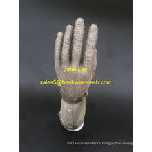 Safety Metal Stainless Steel Gloves